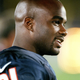 Rashaan Salaam, playing for the Chicago Bears in 1997
Jonathan Daniel/Stringer/Getty Images